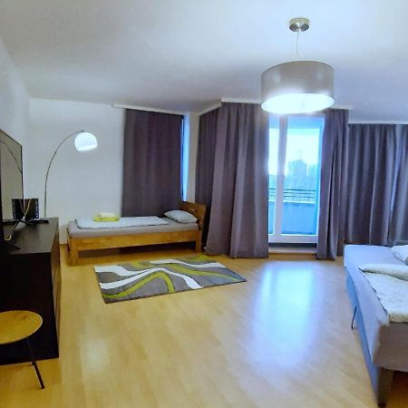 Lea-Apartment, 2 Raum, Balkon Tg Zentral Am Park Λειψία Εξωτερικό φωτογραφία