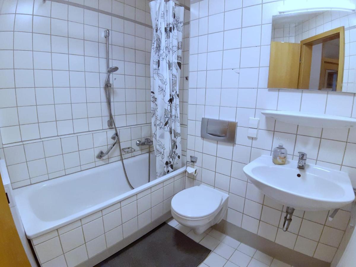 Lea-Apartment, 2 Raum, Balkon Tg Zentral Am Park Λειψία Εξωτερικό φωτογραφία